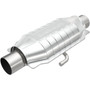 MagnaFlow Standard Grade Universal Catalytic Converter 94019