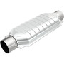 MagnaFlow HM Grade Universal Catalytic Converter 99509HM