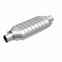 MagnaFlow HM Grade Universal Catalytic Converter 99509HM