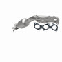 MagnaFlow California CARB Manifold Catalytic Converter 5481341 for 2005-2011 Toyota 4Runner Tacoma