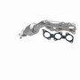 MagnaFlow California CARB Manifold Catalytic Converter 5481341 for 2005-2011 Toyota 4Runner Tacoma