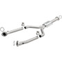 MagnaFlow OEM Grade Direct-Fit Catalytic Converter 51904 for 1992-1997 Lexus SC400