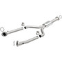 MagnaFlow OEM Grade Direct-Fit Catalytic Converter 51904 for 1992-1997 Lexus SC400