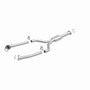 MagnaFlow OEM Grade Direct-Fit Catalytic Converter 51904 for 1992-1997 Lexus SC400