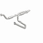 MagnaFlow 21-457 OEM Grade Direct-Fit Catalytic Converter for 2012-2018 Ram 1500 2500 3500