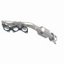 MagnaFlow California CARB Manifold Catalytic Converter 5481342 for 2005-2011 Toyota 4Runner FJ Cruiser
