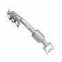 MagnaFlow California CARB Manifold Catalytic Converter 5481342 for 2005-2011 Toyota 4Runner FJ Cruiser