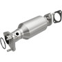 MagnaFlow OEM Grade Direct-Fit Catalytic Converter 52668 for 2005-2021 Nissan Frontier Pathfinder