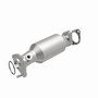 MagnaFlow OEM Grade Direct-Fit Catalytic Converter 52668 for 2005-2021 Nissan Frontier Pathfinder