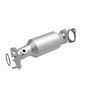 MagnaFlow OEM Grade Direct-Fit Catalytic Converter 52668 for 2005-2021 Nissan Frontier Pathfinder