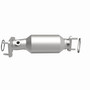 MagnaFlow OEM Grade Direct-Fit Catalytic Converter 52668 for 2005-2021 Nissan Frontier Pathfinder