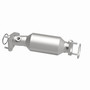 MagnaFlow OEM Grade Direct-Fit Catalytic Converter 52668 for 2005-2021 Nissan Frontier Pathfinder