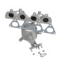 MagnaFlow 452029 California CARB Compliant Manifold Catalytic Converter for 1996-2000 Honda Civic