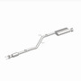 MagnaFlow California CARB Direct-Fit Catalytic Converter 5571143 for 2013-2017 Hyundai Santa Fe 3.3L