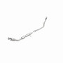 MagnaFlow California CARB Direct-Fit Catalytic Converter 551524 for 2014-2018 Toyota Corolla 1.8L