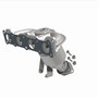 MagnaFlow California CARB Manifold Catalytic Converter 5531590 for 2014-2015 Hyundai Tucson 2.4L