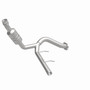 MagnaFlow OEM Grade Direct-Fit Catalytic Converter 52418 for 2009-2014 Ford Lincoln Expedition F-150