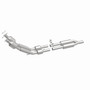 MagnaFlow OEM Grade Direct-Fit Catalytic Converter 51799 for 2006-2008 Volkswagen Passat