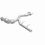 MagnaFlow 280266 OEM Grade Direct-Fit Catalytic Converter for 2021-2023 Ford F-150 3.5L