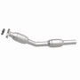 MagnaFlow HM Grade Direct-Fit Catalytic Converter 93200 for 2003-2008 Pontiac Toyota Corolla Matrix Vibe