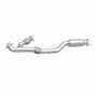 MagnaFlow OEM Grade Direct-Fit Catalytic Converter 51852 for 2009-2022 Nissan Murano