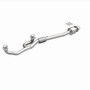MagnaFlow California CARB Direct-Fit Catalytic Converter 5571756 for 2014-2016 Acura MDX Honda Pilot