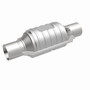 MagnaFlow OEM Grade Universal Catalytic Converter 51236