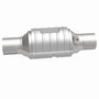MagnaFlow OEM Grade Universal Catalytic Converter 51236