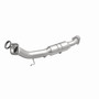 MagnaFlow 49182 OEM Grade Direct-Fit Catalytic Converter for 2002-2006 Acura RSX