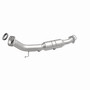 MagnaFlow 49182 OEM Grade Direct-Fit Catalytic Converter for 2002-2006 Acura RSX