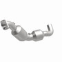 MagnaFlow 280757 OEM Grade Direct-Fit Catalytic Converter for 2021-2023 Ford F-150