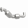 MagnaFlow 280757 OEM Grade Direct-Fit Catalytic Converter for 2021-2023 Ford F-150