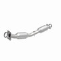 MagnaFlow OEM Grade Direct-Fit Catalytic Converter 51833 for 2007-2012 Nissan Versa