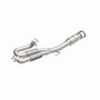 MagnaFlow OEM Grade Direct-Fit Catalytic Converter 52234 for 2009-2021 Nissan Maxima 3.5L