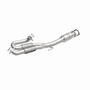MagnaFlow OEM Grade Direct-Fit Catalytic Converter 52234 for 2009-2021 Nissan Maxima 3.5L