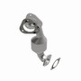 MagnaFlow California CARB Direct-Fit Catalytic Converter 5582957 for 2017-2018 Ford Police Interceptor Utility 3.5L