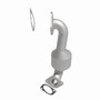 MagnaFlow California CARB Direct-Fit Catalytic Converter 5582957 for 2017-2018 Ford Police Interceptor Utility 3.5L
