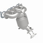 MagnaFlow 22-237 OEM Grade Manifold Catalytic Converter for 2019-2021 Hyundai Tucson 2.0L