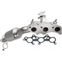 MagnaFlow California CARB Manifold Catalytic Converter 5582430 for 2013-2015 Toyota 4Runner FJ Cruiser