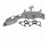 MagnaFlow California CARB Manifold Catalytic Converter 5582430 for 2013-2015 Toyota 4Runner FJ Cruiser