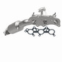 MagnaFlow California CARB Manifold Catalytic Converter 5582430 for 2013-2015 Toyota 4Runner FJ Cruiser