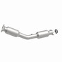 MagnaFlow 49753 OEM Grade Direct-Fit Catalytic Converter for 2007-2019 Nissan Sentra