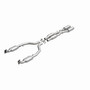 MagnaFlow 49800 OEM Grade Direct-Fit Catalytic Converter for 2008-2013 BMW M3