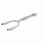 MagnaFlow 49800 OEM Grade Direct-Fit Catalytic Converter for 2008-2013 BMW M3