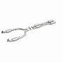 MagnaFlow 49800 OEM Grade Direct-Fit Catalytic Converter for 2008-2013 BMW M3