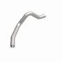 MagnaFlow 15455 Direct-Fit Stainless Exhaust Tail Pipe for 1999-2007 Ford F-Series/Excursion
