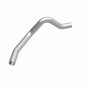 MagnaFlow 15455 Direct-Fit Stainless Exhaust Tail Pipe for 1999-2007 Ford F-Series/Excursion