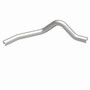 MagnaFlow 15455 Direct-Fit Stainless Exhaust Tail Pipe for 1999-2007 Ford F-Series/Excursion