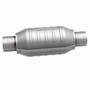 MagnaFlow Standard Grade Universal Catalytic Converter 54305