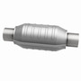 MagnaFlow Standard Grade Universal Catalytic Converter 54305
